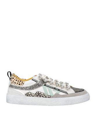 Emanuelle Vee FOOTWEAR - Trainers on YOOX.COM