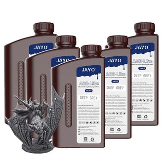 OEM Resina Para Impresi&oacute;n 3d, Alta Precisi&oacute;n, Bajo Olor, Robusta