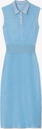 Tory Burch Womens Polo Mesh Dress, size XS