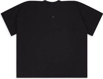 Yeezy by Kanye West Black No Seam Tee