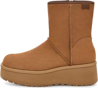 UGG (WMNS) UGG Cityfunc Chestnut 1158196-CHE