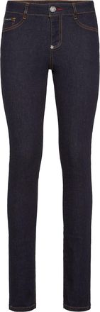 Philipp Plein Denim Jeggins