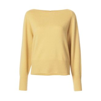 Vince Donna, Maglie, Giallo, S, new