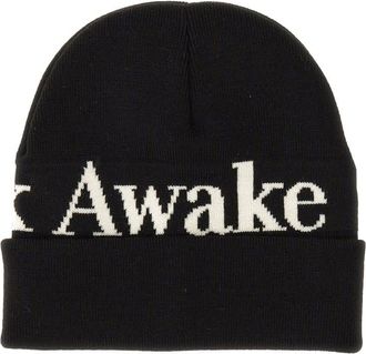 Awake NY Beanie Hat