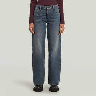 G-Star Loose-fit-Jeans