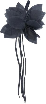 Antonelli Brooches, female, Blue, Size: ONE SIZE Victoria 813 Brooch