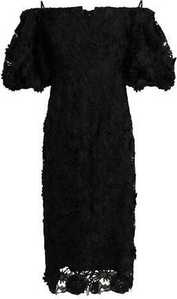 Meimeij DRESSES - Midi dresses on YOOX.COM
