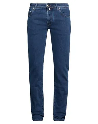 Jacob Cohen BOTTOMWEAR - Pantaloni jeans su YOOX.COM
