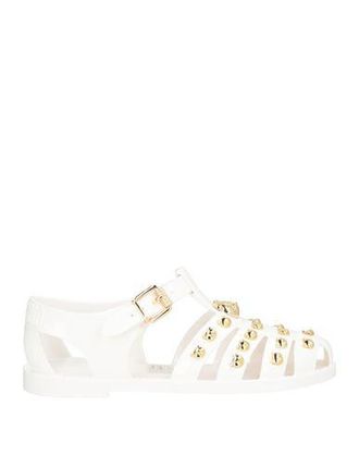 Moschino FOOTWEAR - Sandals on YOOX.COM