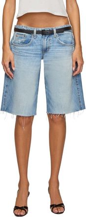 EB Denim Eb Denim Loon Short