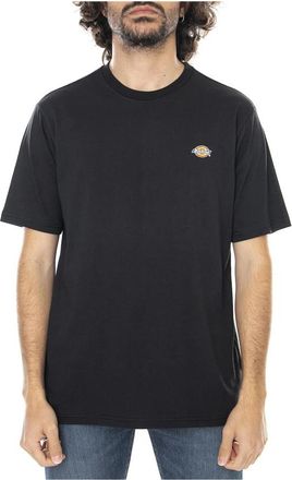 Dickies T-Shirts - Heren - T-shirts - Zwart - L - Tops