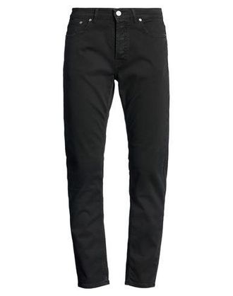 PMDS Premium Mood Denim Superior BOTTOMWEAR - Trousers on YOOX.COM