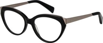 Yohji Yamamoto Acetate Glasses (Frames)
