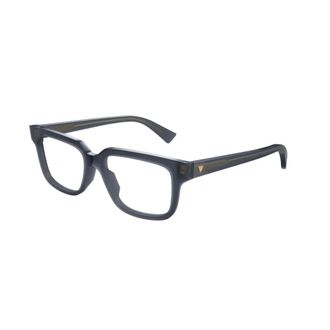 Bottega Veneta Rectangle Eyeglasses