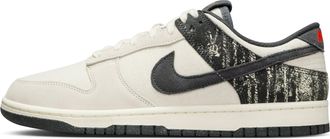 Nike Dunk Low Retro SE Pale Ivory Picante Red IB7720-110