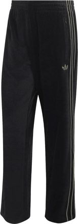 adidas Originals Firebird Trackpants Nero