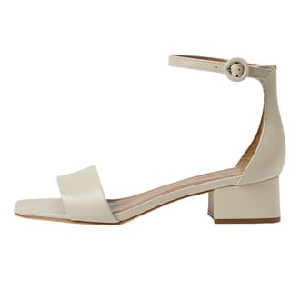 Bernardo Jalena Eggshell JALENA-EGGSHELL Womens