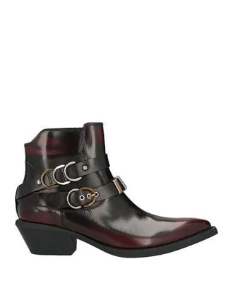 Pinko FOOTWEAR - Ankle boots sur YOOX.COM