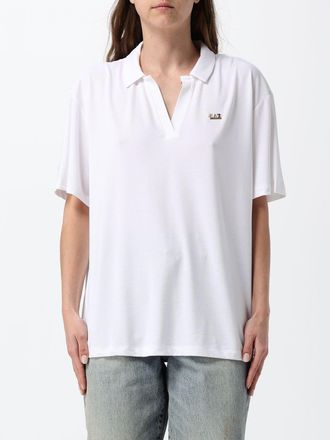 Zadig&Voltaire Polo EA7 in raso