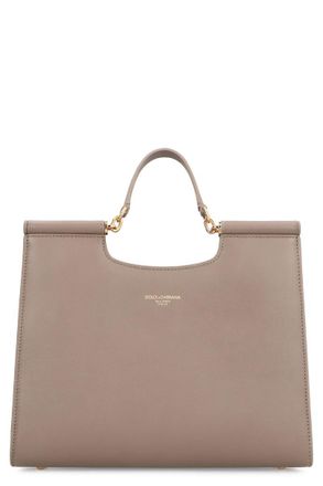 Dolce & Gabbana Sicily Piccola Tote Bag