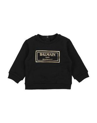 Balmain TOPWEAR - Sweatshirts on YOOX.COM