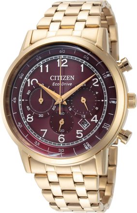 Citizen Classic Mens Watch