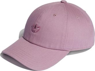 adidas Adicolor Vintage Baseball Cap Purple HD9737