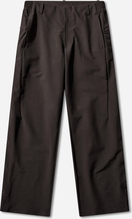 Puma J.L-A.L_ Pants Dark Umber