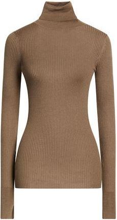 Wild Cashmere PRENDAS DE PUNTO - Cuello alto en YOOX.COM