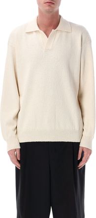 Roberto Collina Pullover Beige
