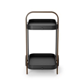 Umbra Carrito de bar y servicio
