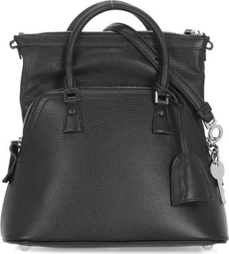 Maison Margiela Donna, Borse, Nero, Taglia unica, new