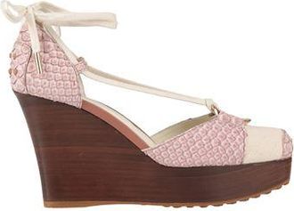 Tod's Pumps