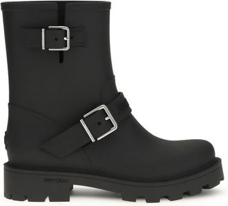 Jimmy Choo London Boots