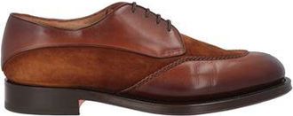 Santoni CALZADO - Zapatos de cordones en YOOX.COM