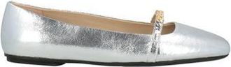 Pinko FOOTWEAR - Ballet flats on YOOX.COM