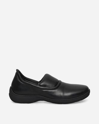 Kiko Kostadinov Laan Loafers Black