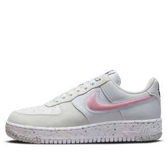 Nike (WMNS) Nike Air Force 1 Crater Pink Prime DH0927-002