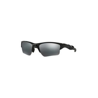 Oakley Sunglasses, unisex, Black, 62 MM, Sporty Sunglasses Black Frame
