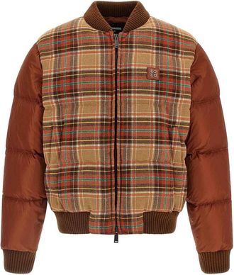 Dsquared2 Bomber Jacket