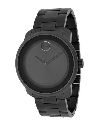 Movado Unisex Watch