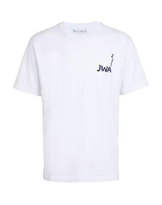J.W.Anderson TOPWEAR - T-shirts on YOOX.COM