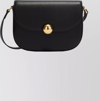 Furla small leather crossbody bag