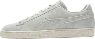 Puma Suede Classic 75th Anniversary - Feather Grey 393325-02