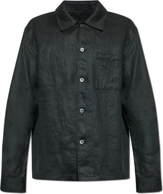 Theory Uomo, Magliette, Nero, M, new