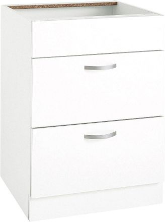 Wiho Küchen Unterschrank »Flexi« Breite 60 cm