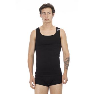 Dirk Bikkembergs Ondergoed Tanktop
