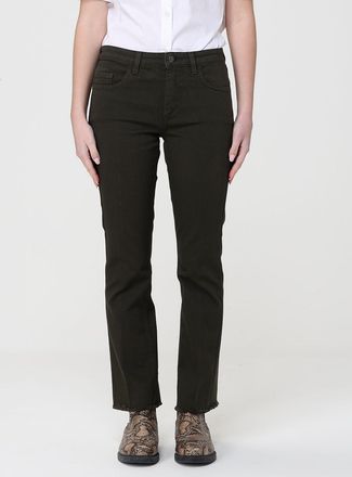 Fay Jeans skinny Fay in denim stretch