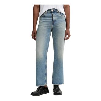 Won Hundred Uomo, Jeans, Blu, W30 L32, new