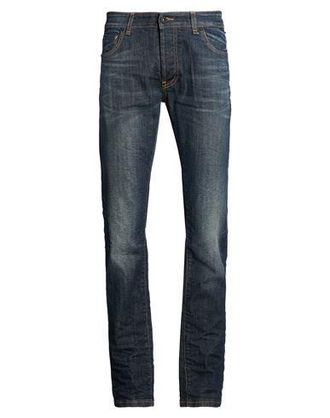 Messagerie BOTTOMWEAR - Pantaloni jeans su YOOX.COM